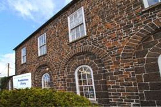 Randalstown Library