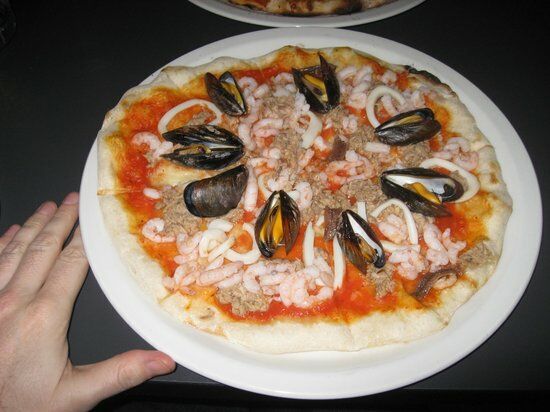 Cafe Riva