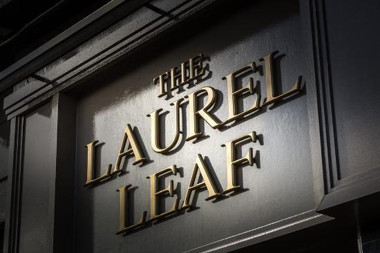 The Laurel Leaf and Bistro 155