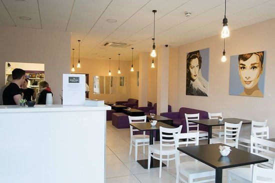 Boden Park Coffee Company