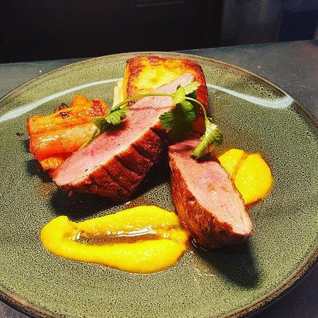 CT15 Cafe Bistro
