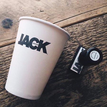 Jack Coffee Bar