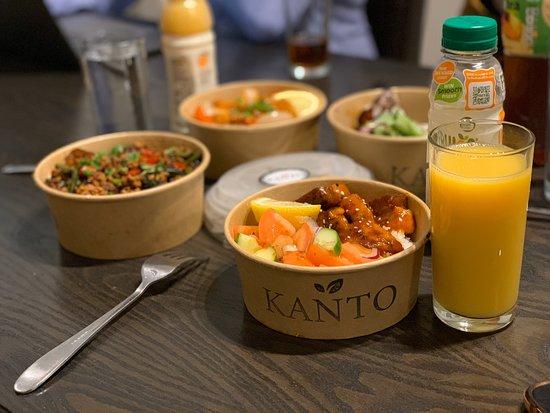 Kanto
