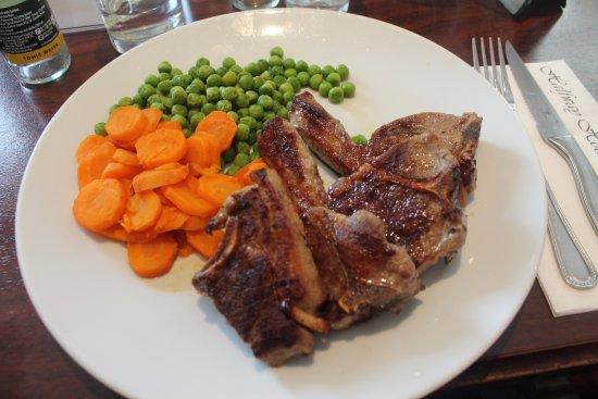 Halfway House Hotel