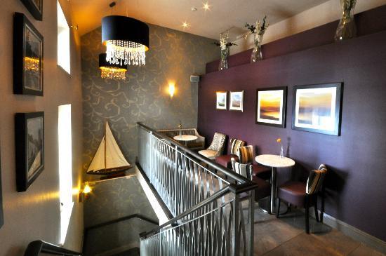 Harrys Cushendall