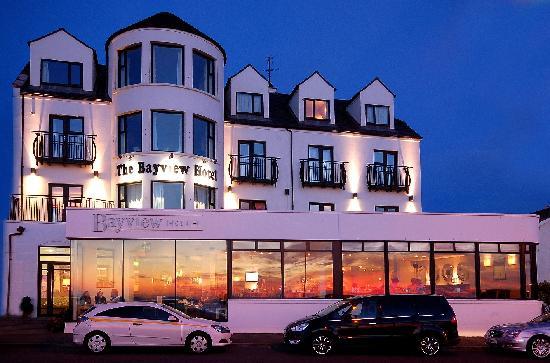 The Porthole at the Bayview Hotel