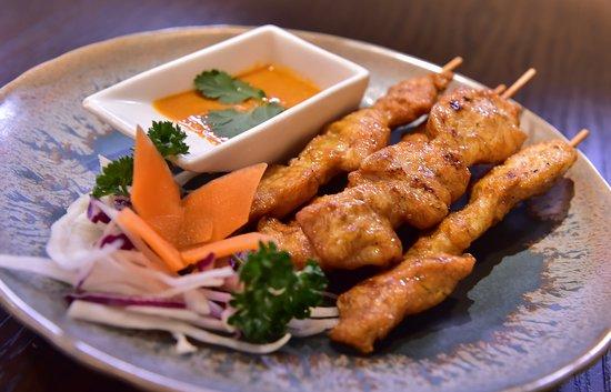 BangKok Thai