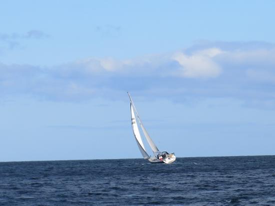 North Coast Sailing