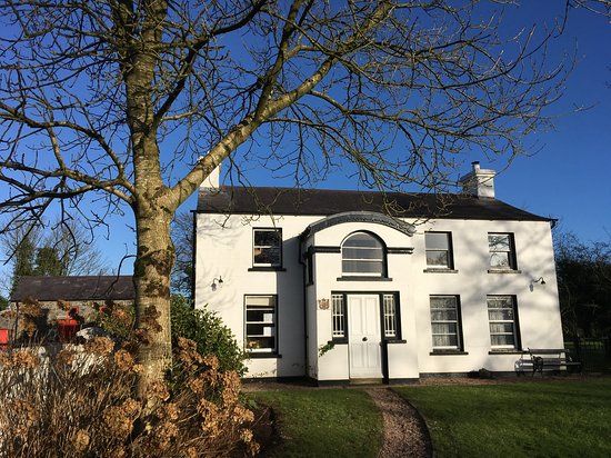 The Ballance House