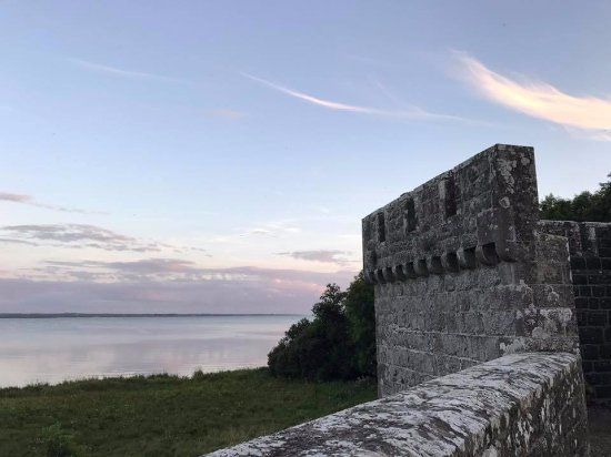 Shane's Castle