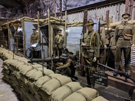 War Years Remembered