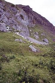 Scawt Hill